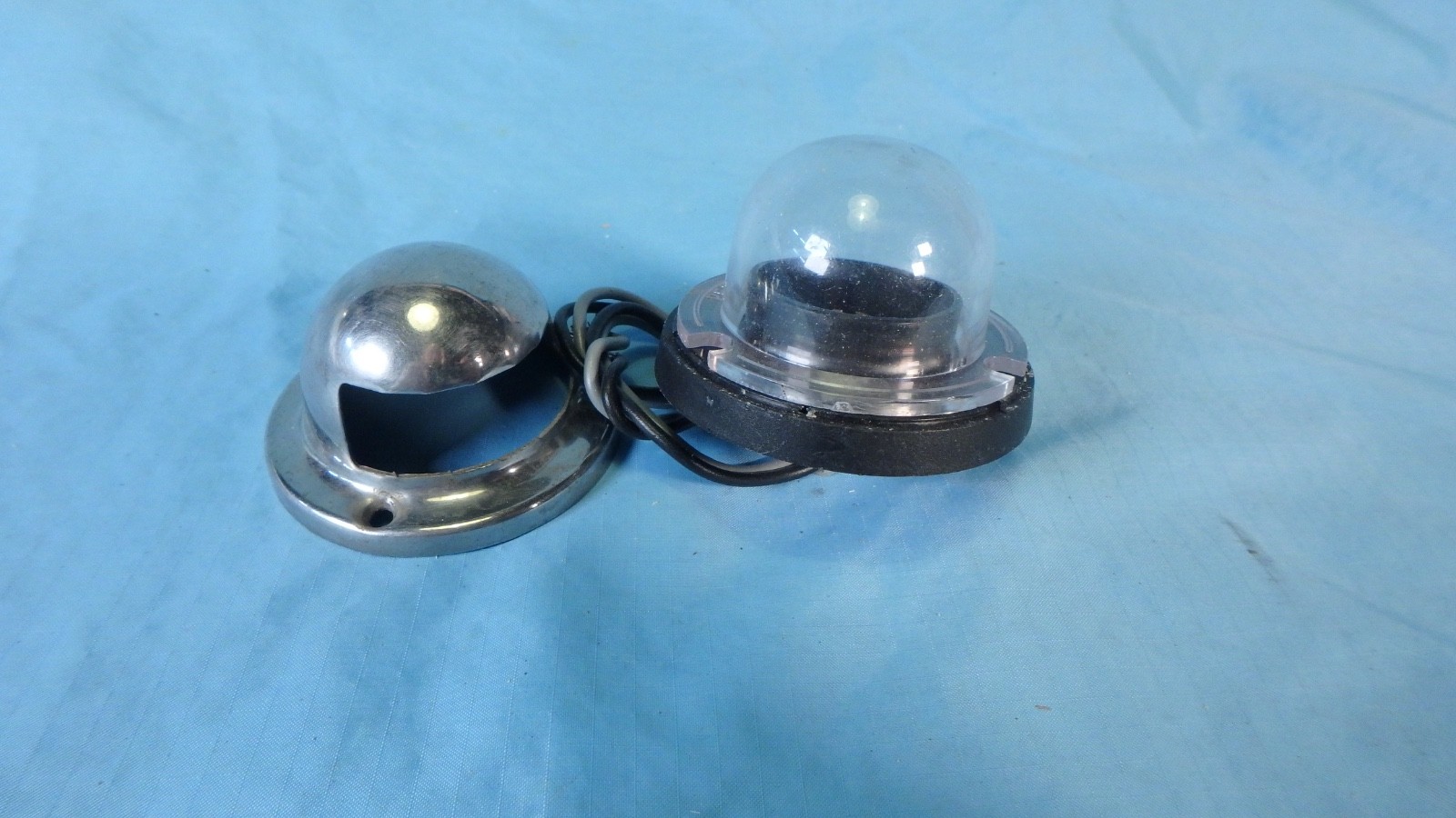 Perko Horizontal Mount Stern Light-Parts
