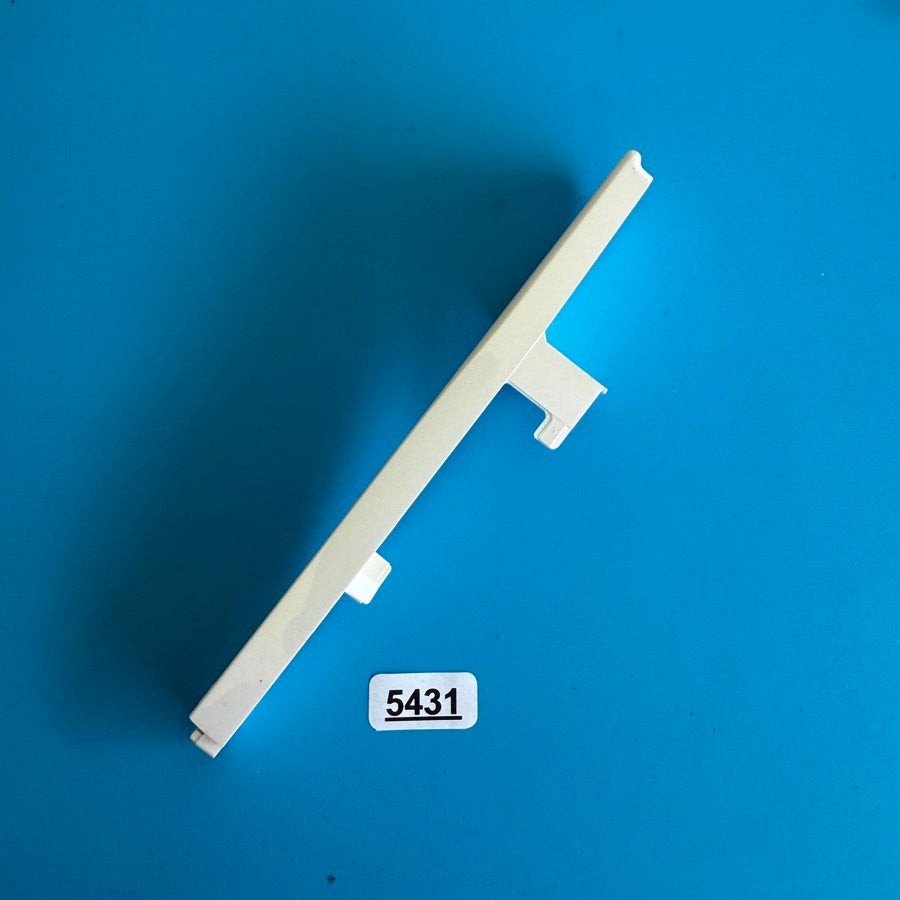 CASIO CT-360 CT-370 CT-655 Keyboard Replacement Part: White Key Single [CF]