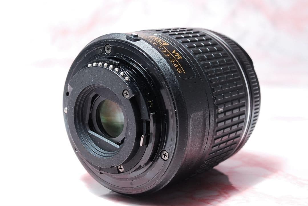 Nikon D3500 708159