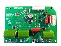 W10331686 Electronic Spark Module Circuit Board