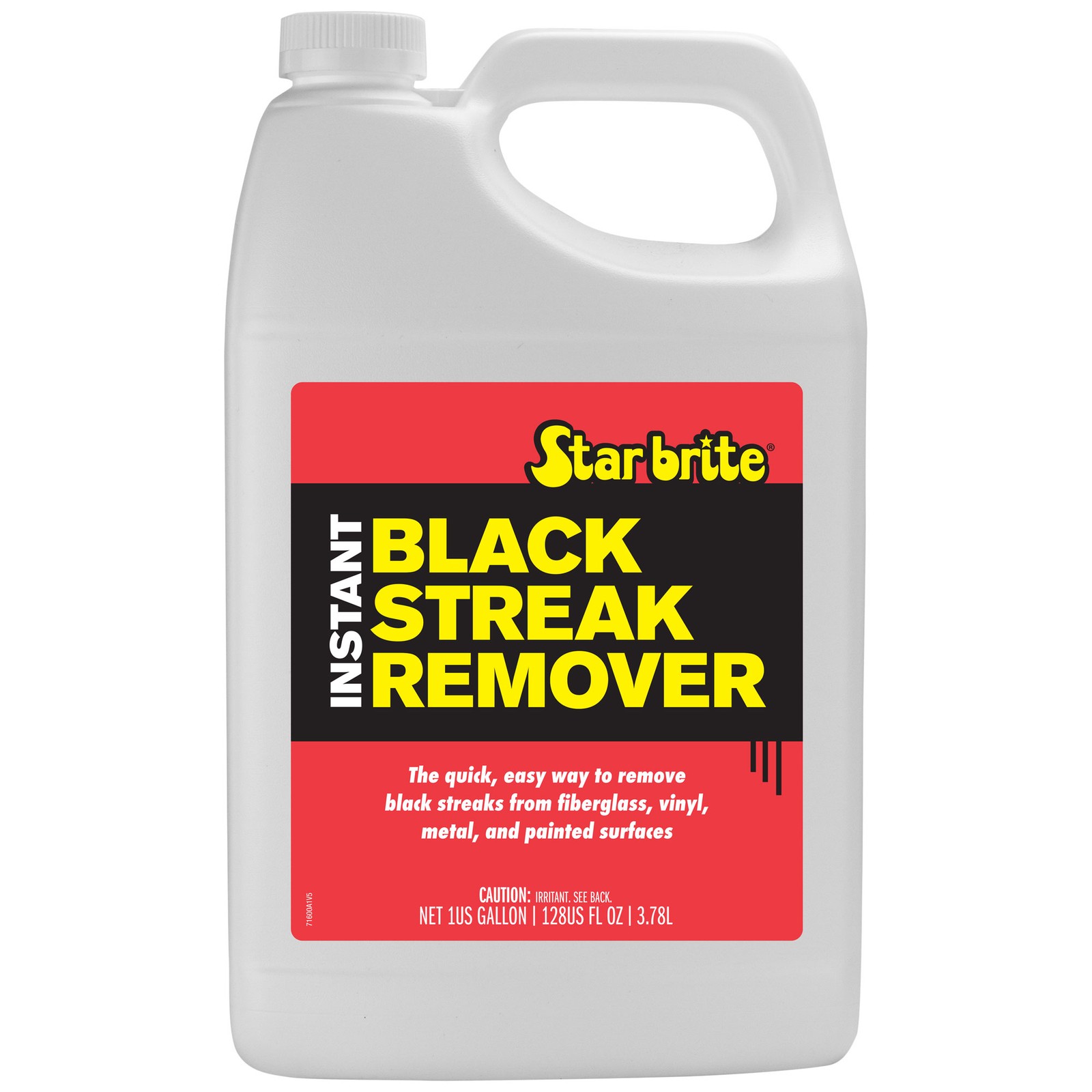 Star brite 071600N Black Streak Remover