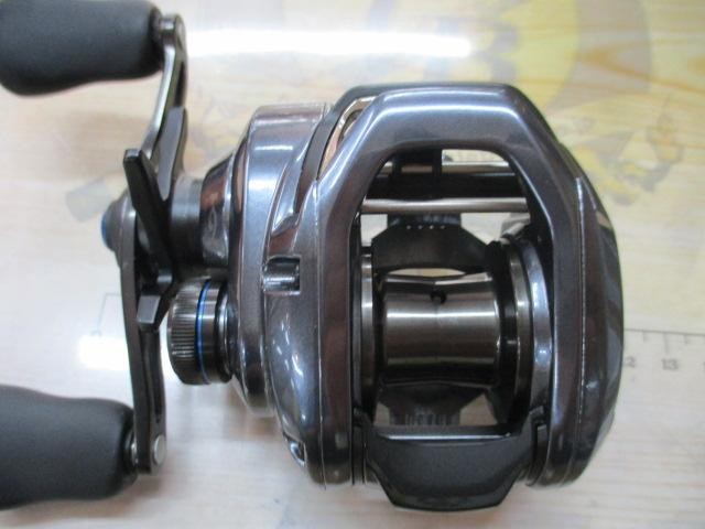 Shimano Twenty-four, seven, one, X, G Cond/B+