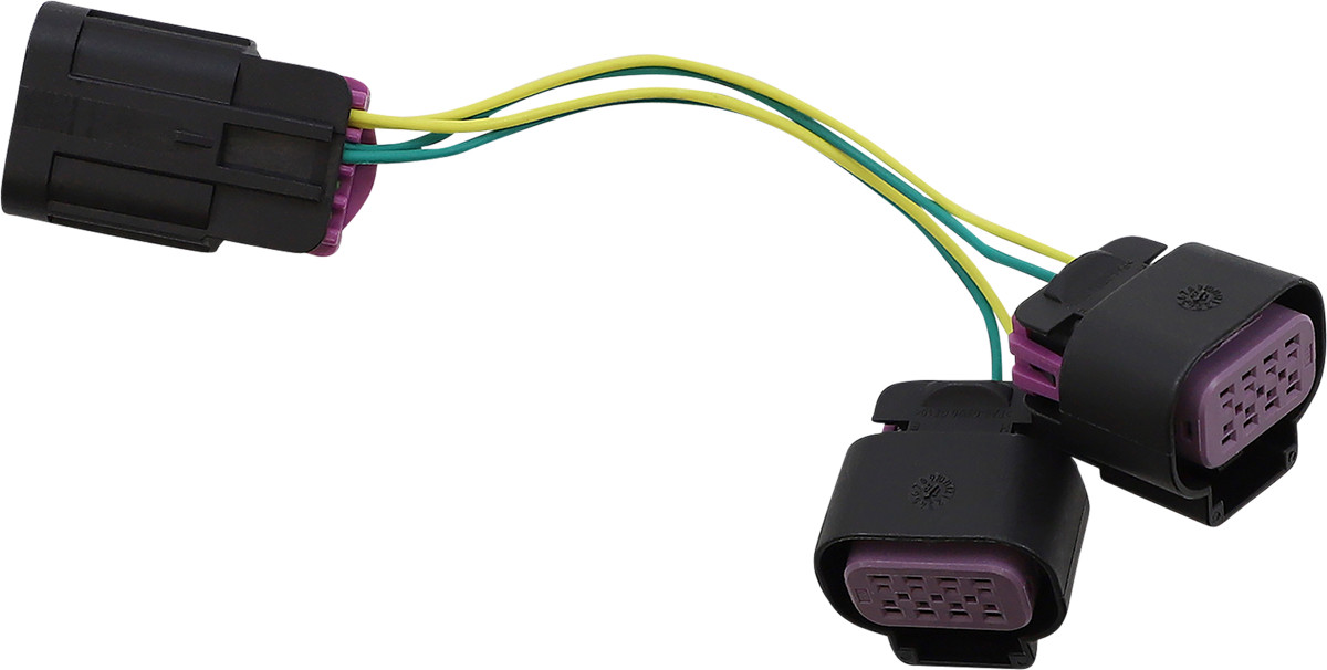 Straightline Performance Belt Aid System Splitter 287-100