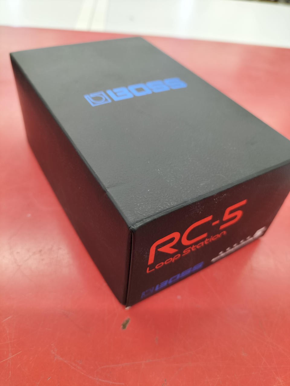 BOSS Model RC-5