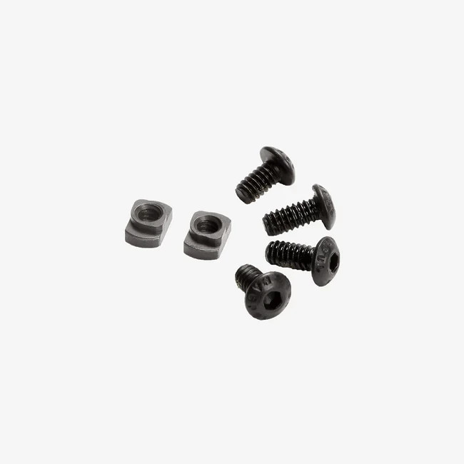 Brand New Magpul M-LOK T-Nut Replacement Set