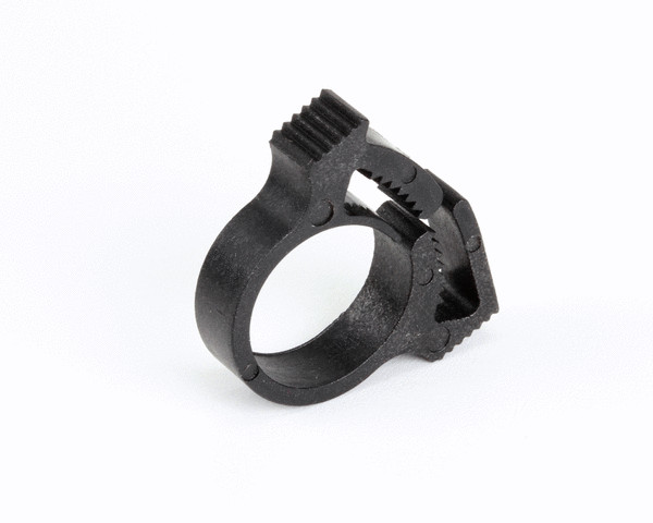 12422.0000 Bunn Clamp, Hose-Snap Type.47/.54Id Genuine OEM BU12422.0000