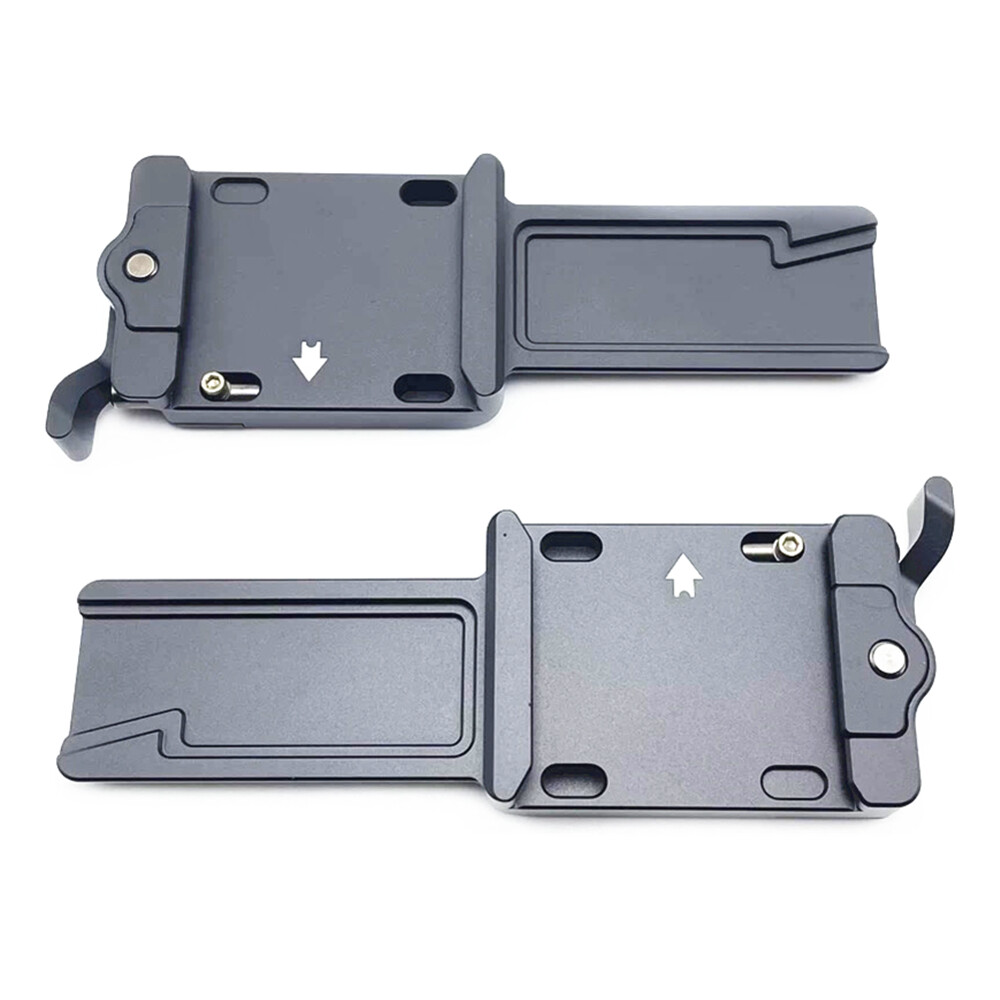 Camera Quick Release Plate Base for ZHIYUN Crane 2S Stabilizer