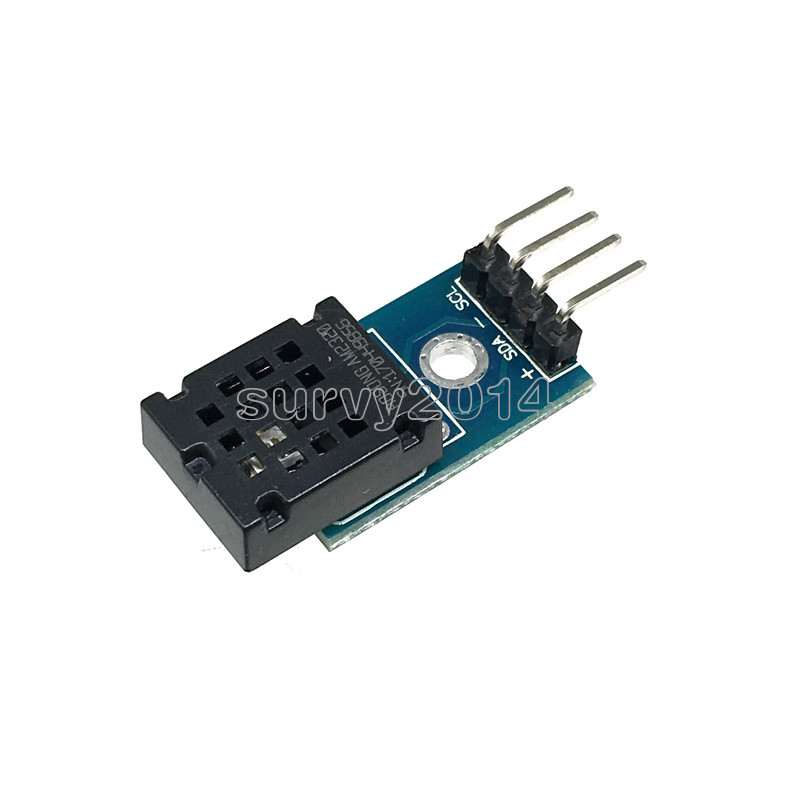 DHT12 AM2320 DHT22 Digital Temperature and Humidity Sensor Replace AM2302