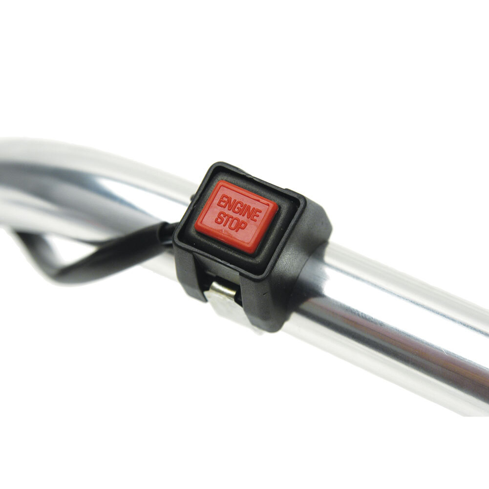 Tusk Engine Kill Switch For YAMAHA YZ450FX 2016-2023