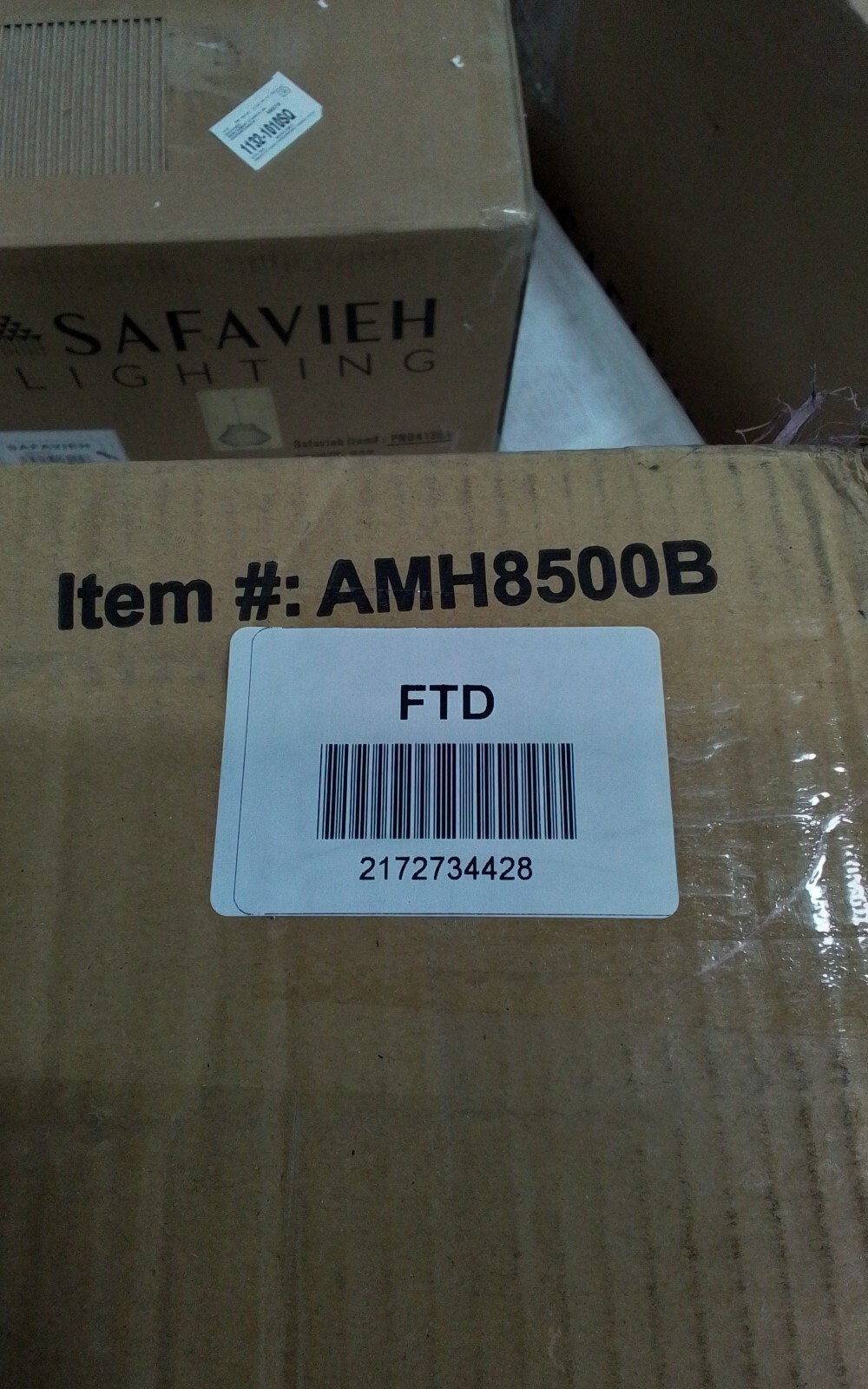 Safavieh PARKER SPINDEL SIDE CHAIR, Reduced Price 2172734428 AMH8500B