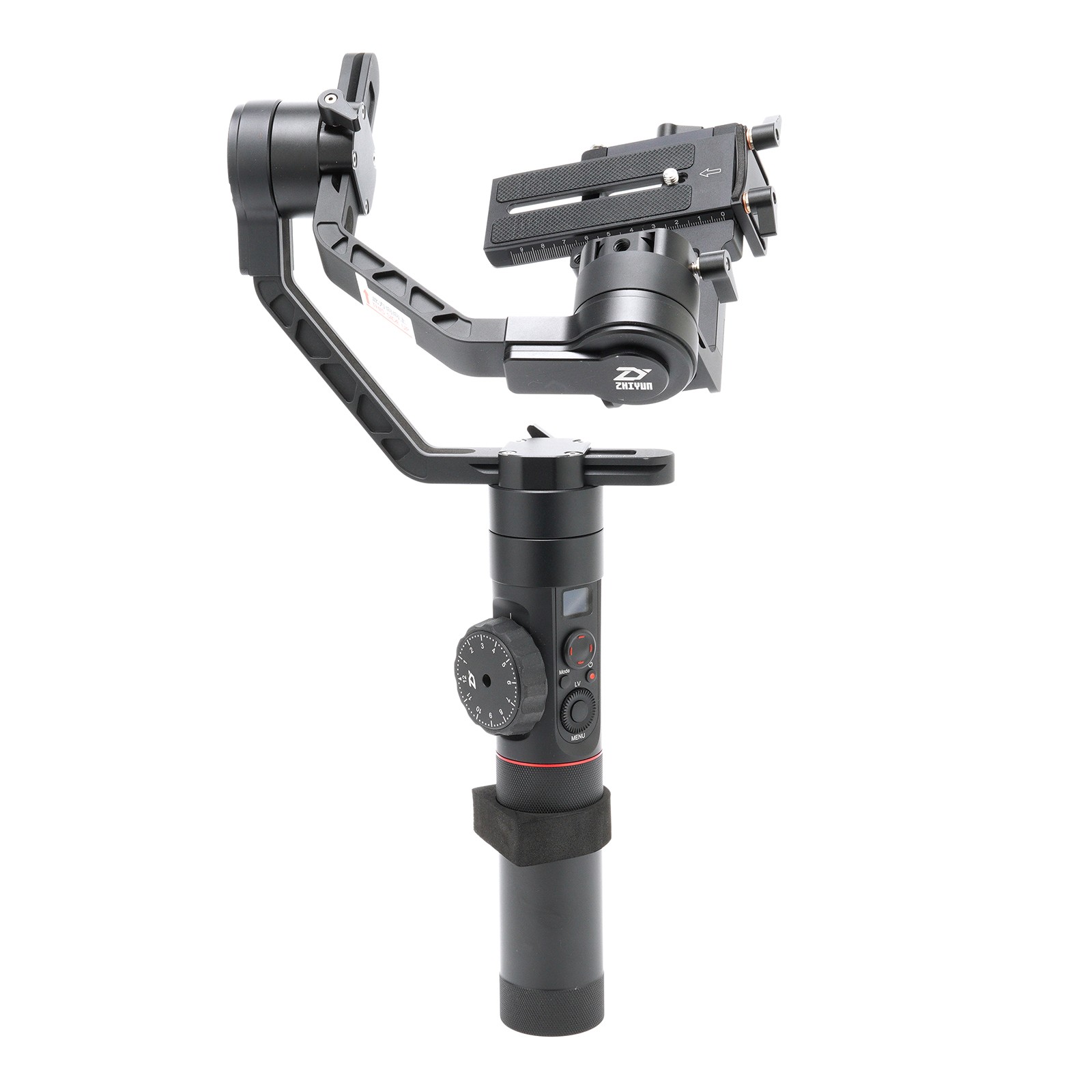 Zhiyun Tech Crane 2 3-Axis Handheld Gimbal Stabilizer