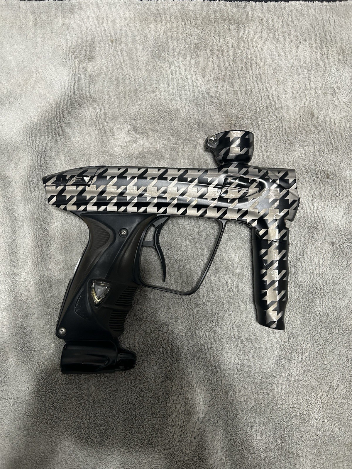 Dlx Luxe 1.0