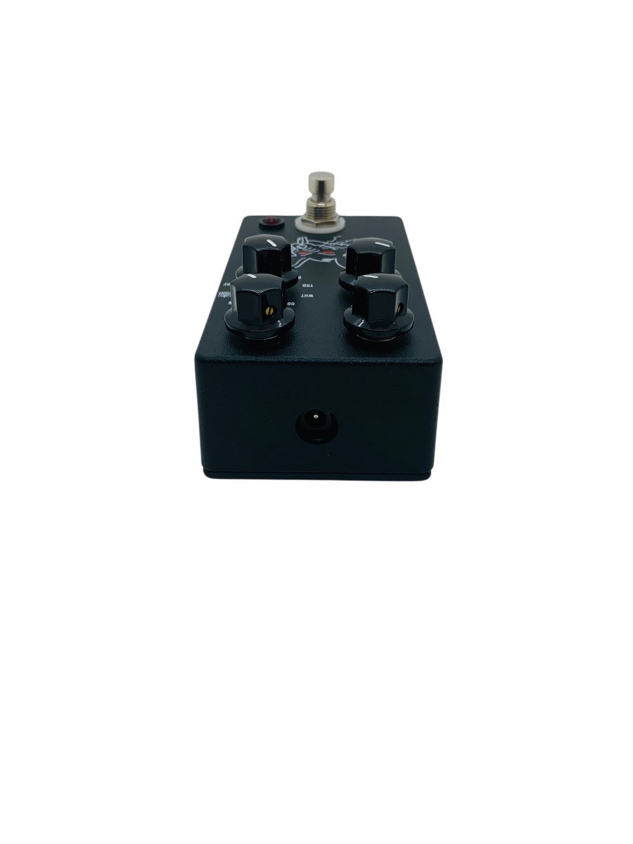 JHS Packrat 9 Way Distortion Pedal - Open Box
