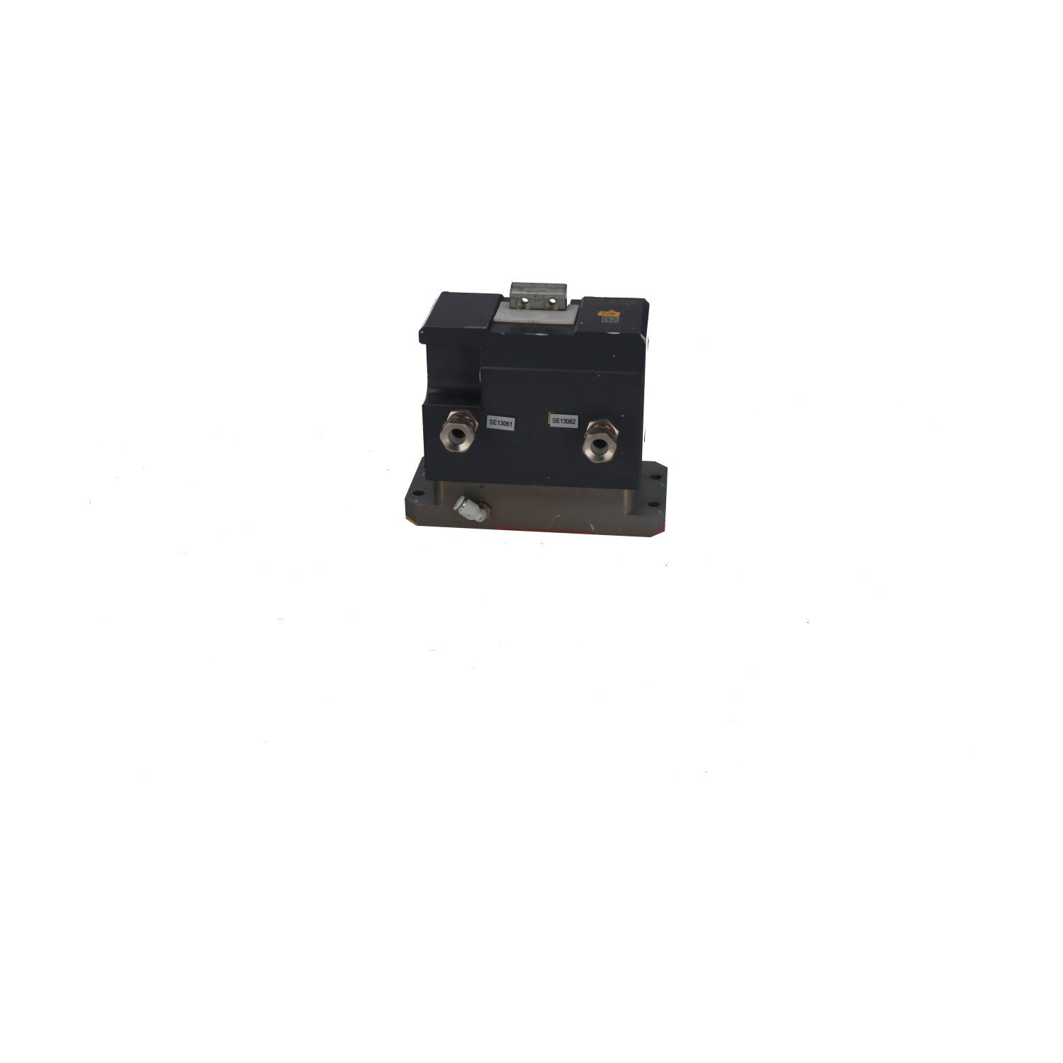 Bosch Rexroth 3842553443 Used UMP