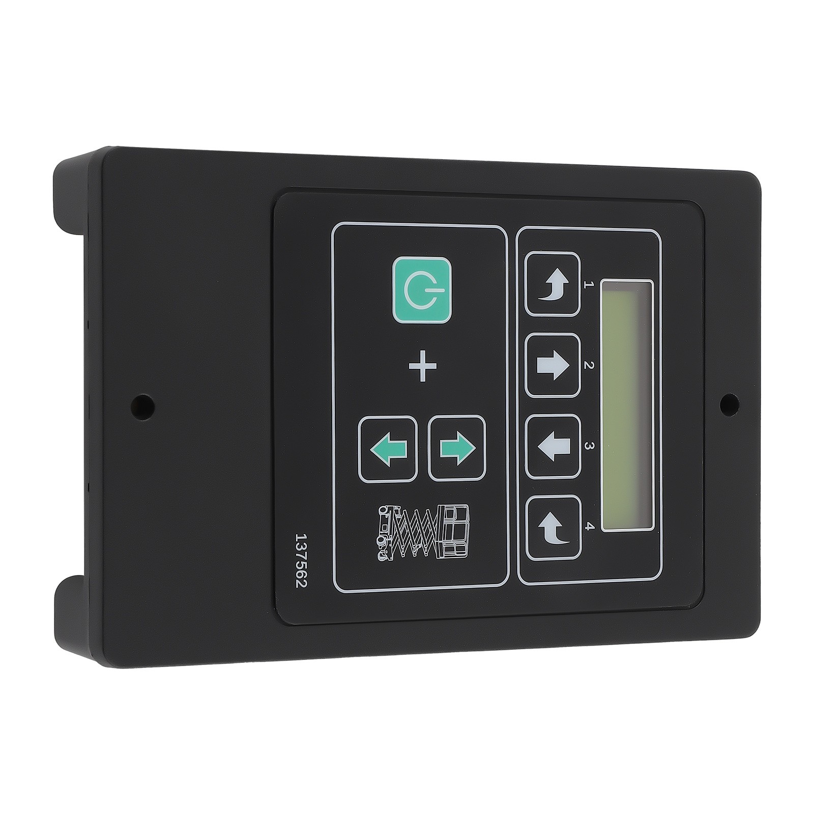 Programmed Control Box for GR-12 GR-15 GR-20 GRC-12 GS-1330M GS-1530 1256721GT