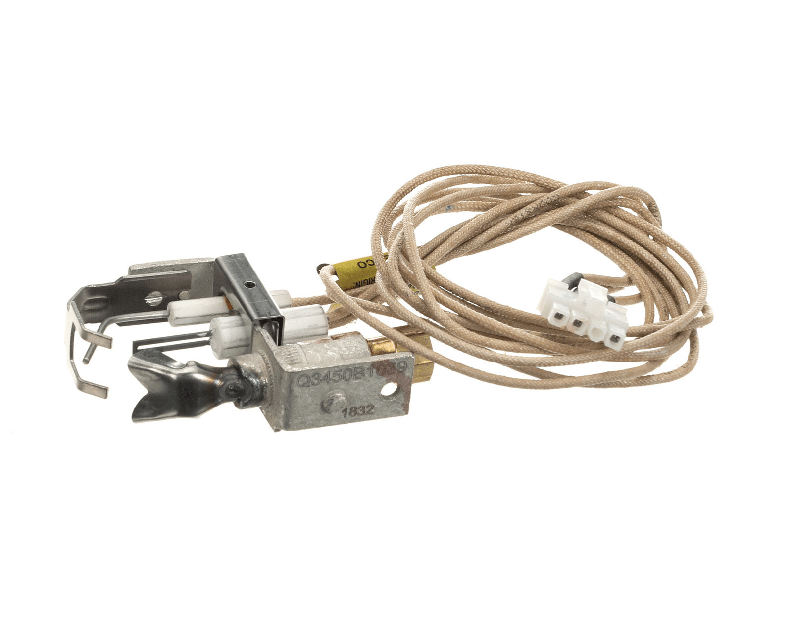 Wood Stone Corp 7000-0749-LP- Genuine OEM Replacement Part