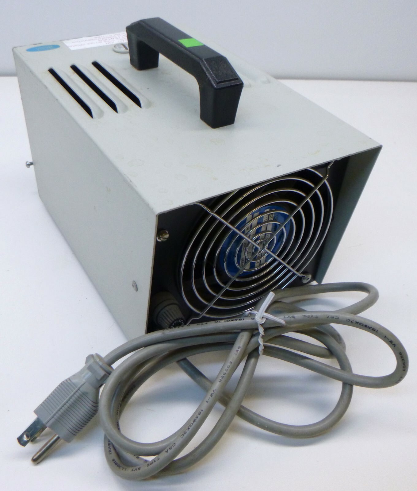 Dolan-Jenner Fiber-Lite 180 Illuminator, Halogen Fiber Optic Light Source