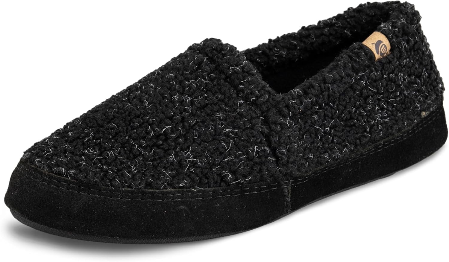 Men'S Memory Foam Slippers
