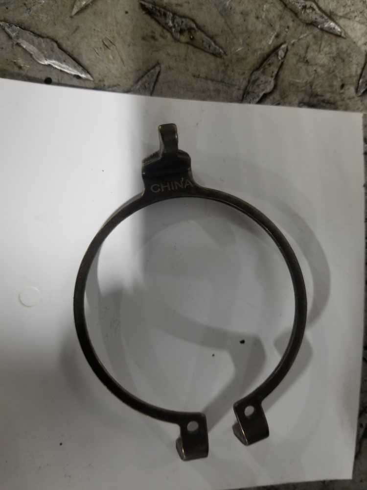 Conmet Snap Ring 10026174 (343-10003)