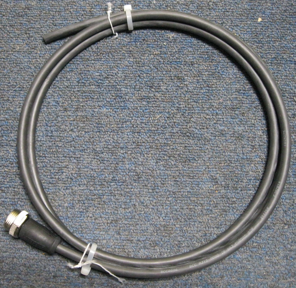 Balluff BCC A315-0000-20-063-PX0585-020 Cordset