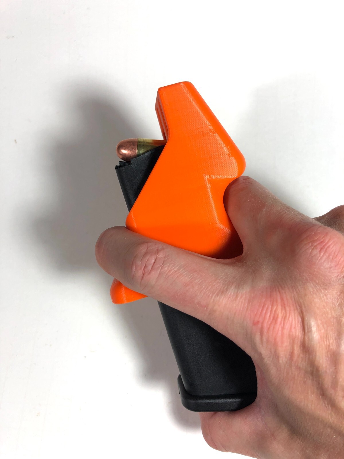 Glock 21 41 Speedloader -Pistol/Handgun .45ACP Speed Loader MADE IN USA *VIDEOS*
