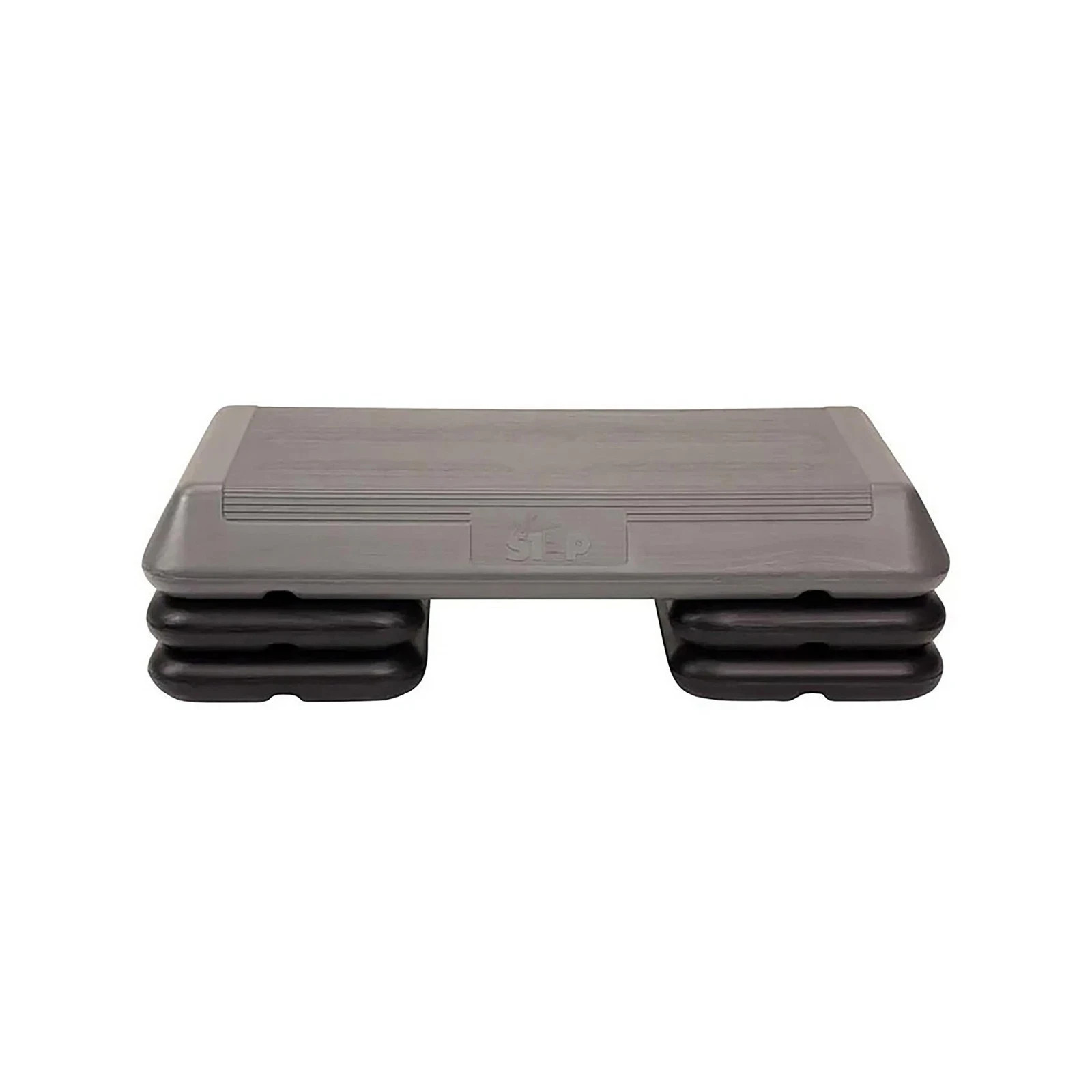 Freestyle STEP Exercise Step Platform, Circuit Size Stepper for Exercise at Home