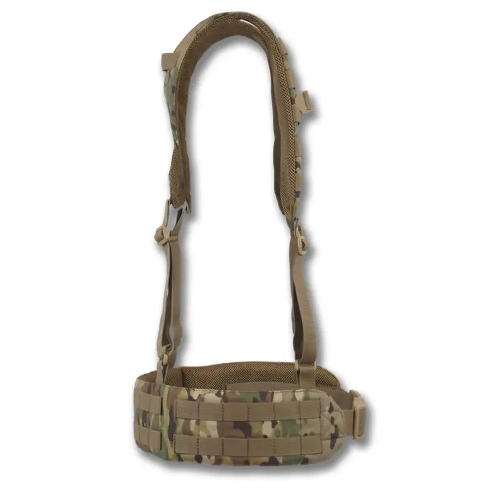 RPS Kiborg R-2 multicam universal size🇺🇦