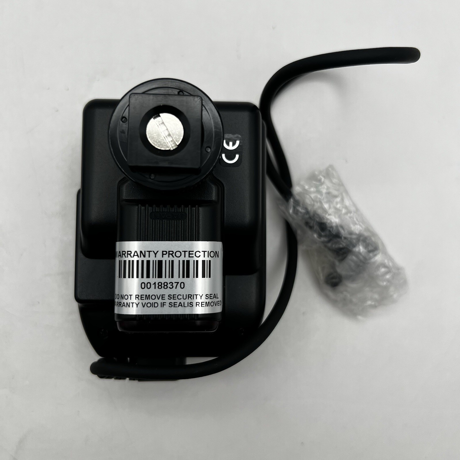 Canon Wireless Controller LC-5 (Transmitter, Receiver, Bracket, Case)