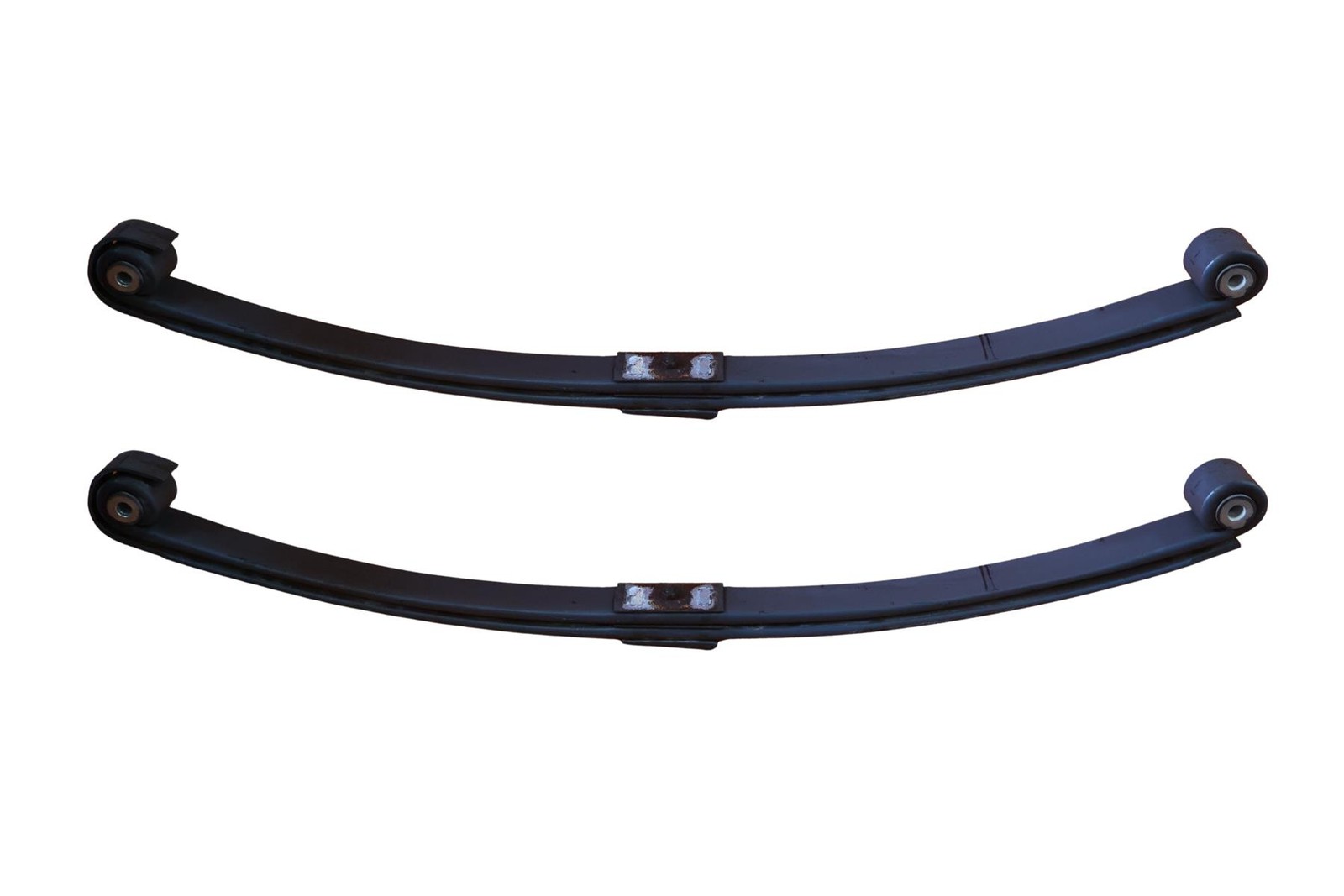 Fits DAF XF Front Double Leaf Spring Pair Euro 6 Part No 1890046 BZL