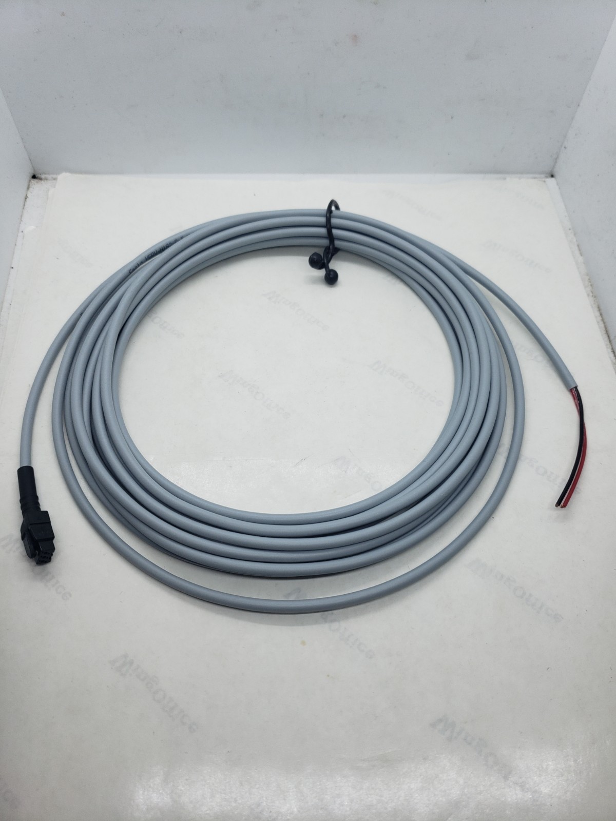 FESTO NEBV-H1G2-P-5-N-LE2 PLUG SOCKET WITH CABLE, NIB