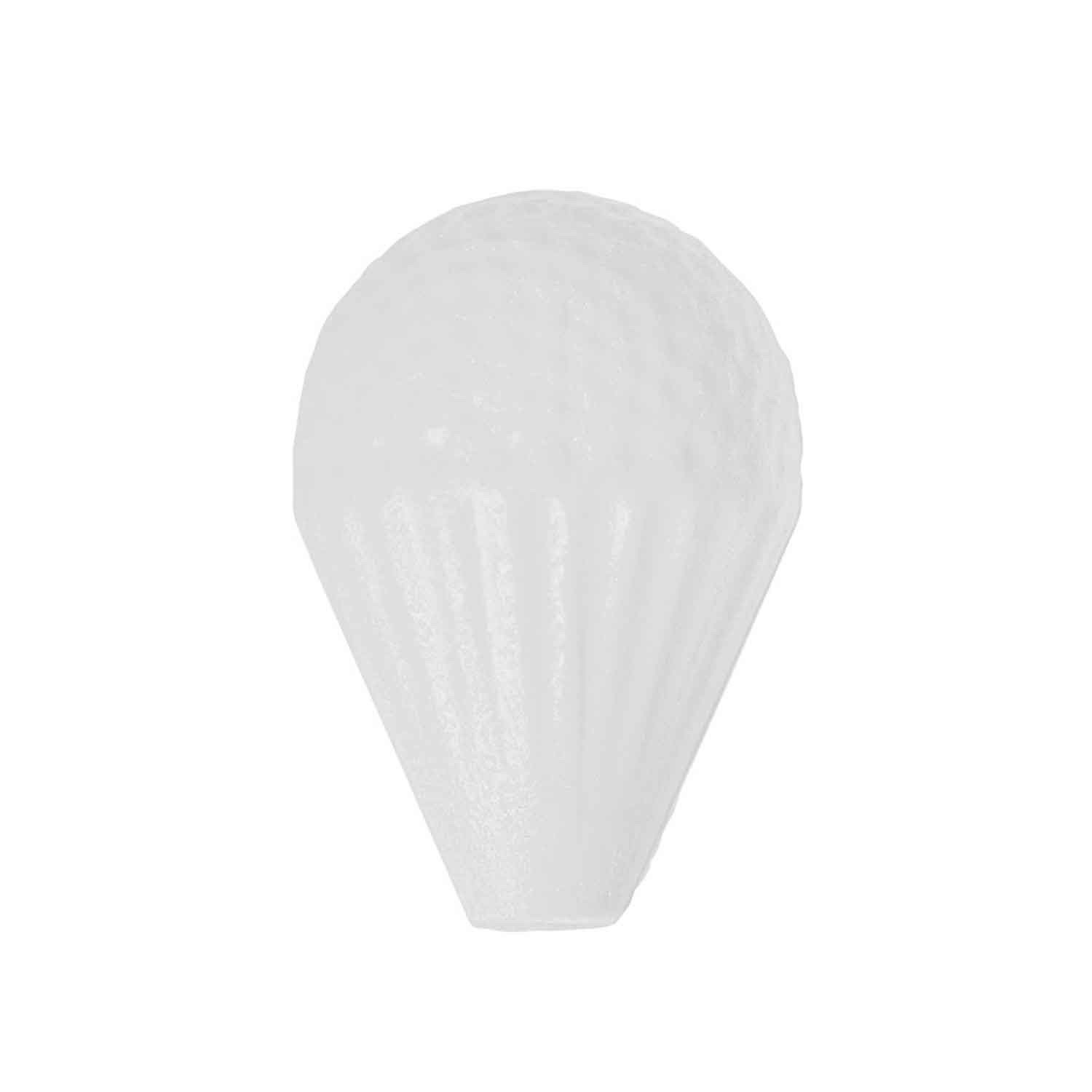 LARP - Upholstery Head White