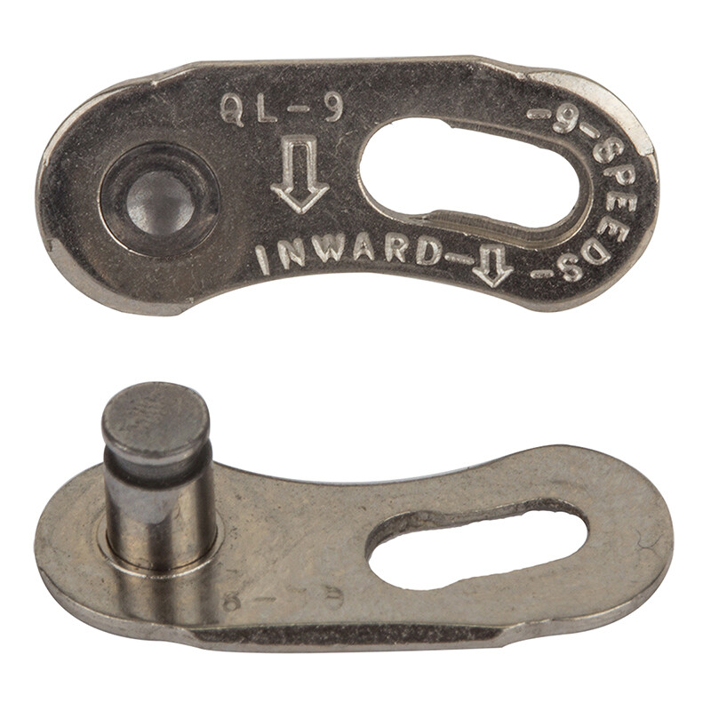 Sunrace Chain Con Link Ultra Link 9S