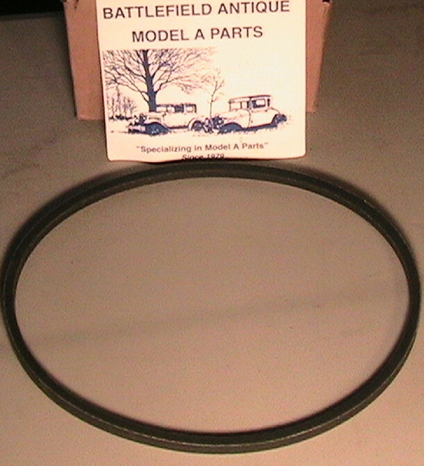 1928 1929 1930 1931 Model A Ford Fan Belt Standard 43" size