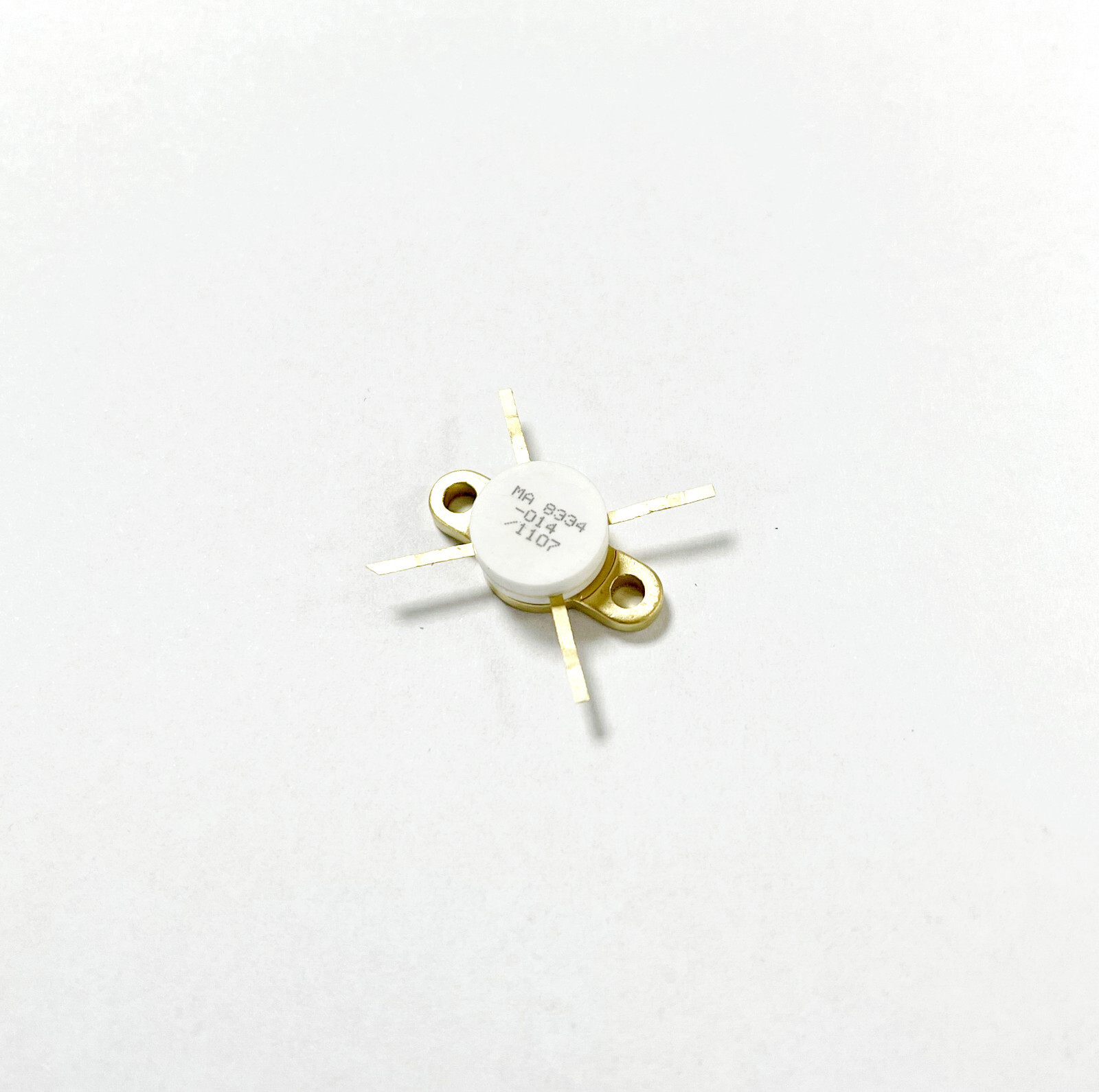 MA8334-014 High Power Multi-Throw PIN Diode Switch Modules