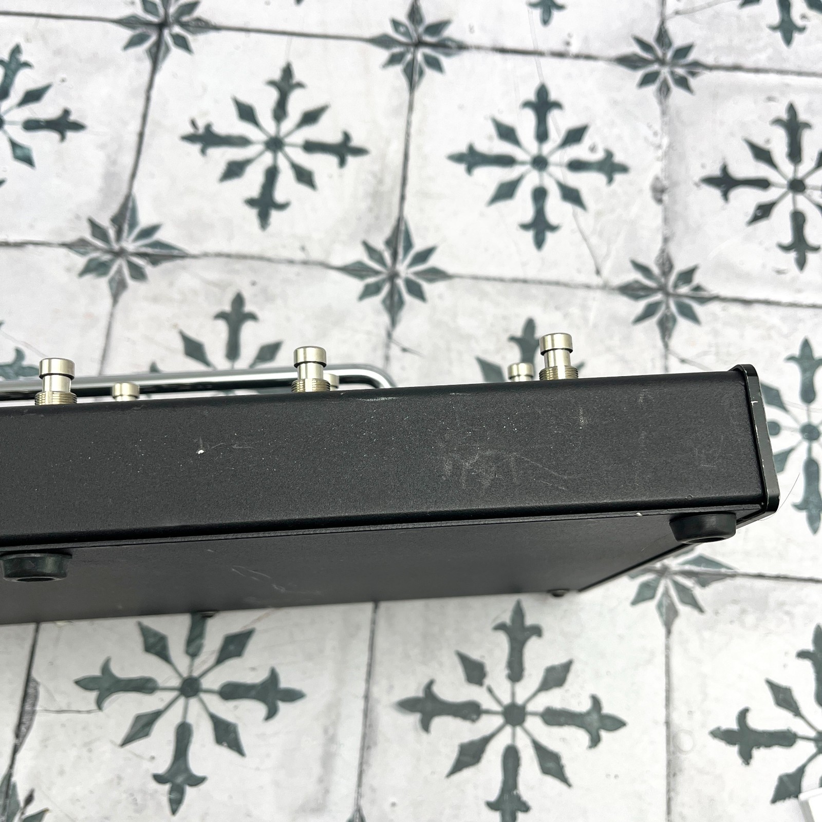 Fractal Audio Systems AX8 Amp Modeler/Multi-FX Processor #12884