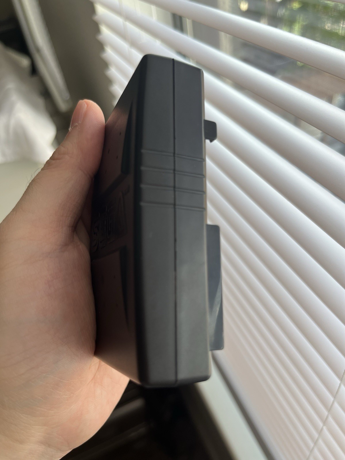 Sega Nomad Battery Pack
