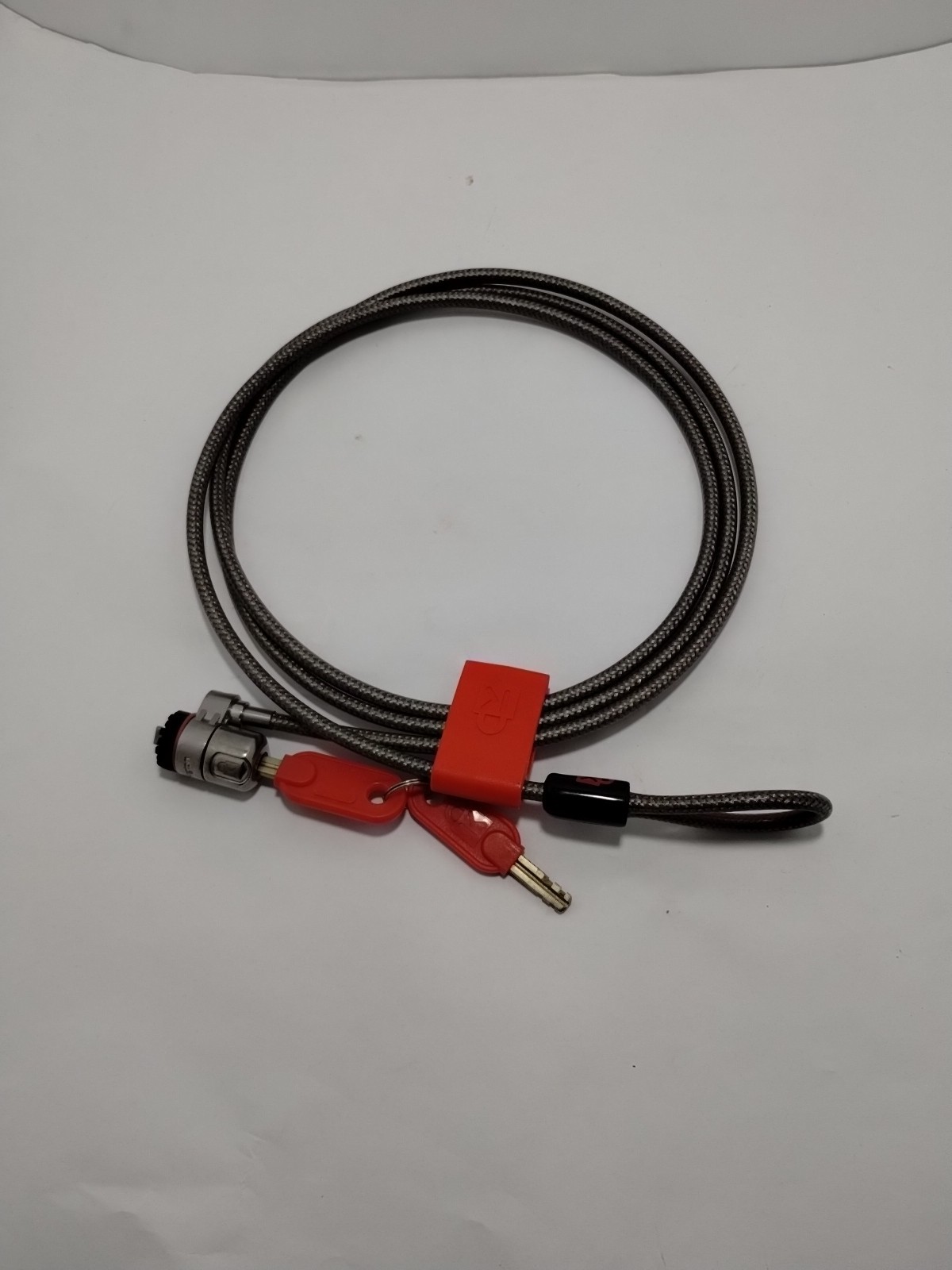 Kensington Laptop Lock with two keys