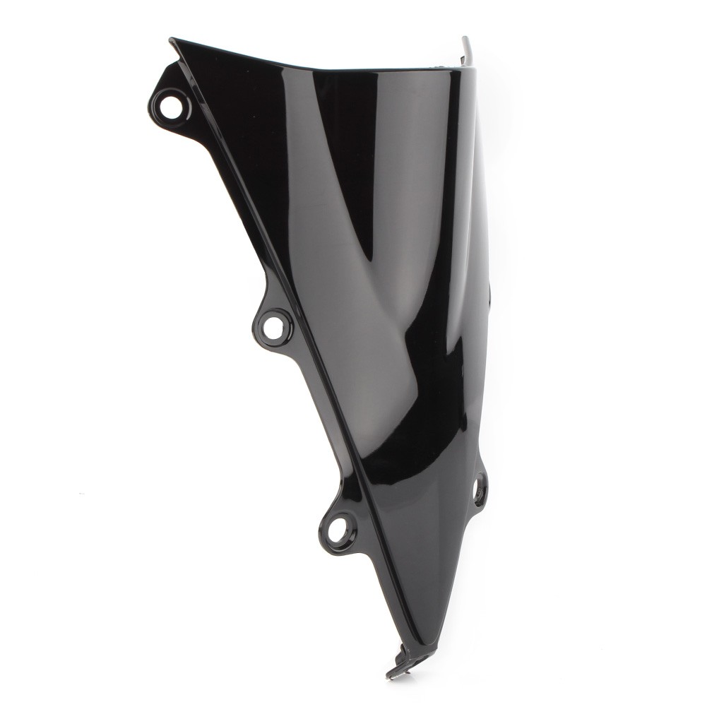Front Double Bubble Windscreen Windshield for Honda CBR300R 2014-2020 Motor