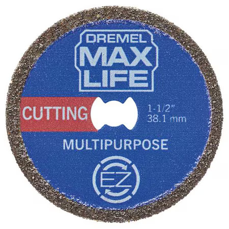 Dremel Ez545hp Cutting Wheels For Rotary Tools