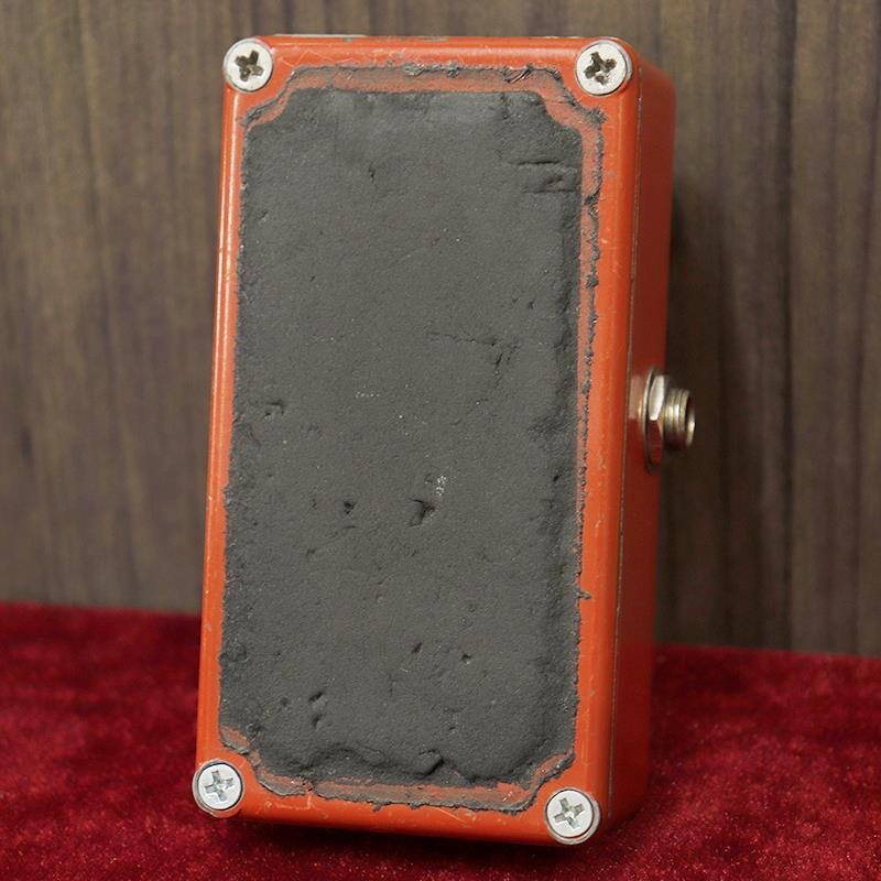 MXR Vintage Dyna Comp Block Logo '80 Used Compressor