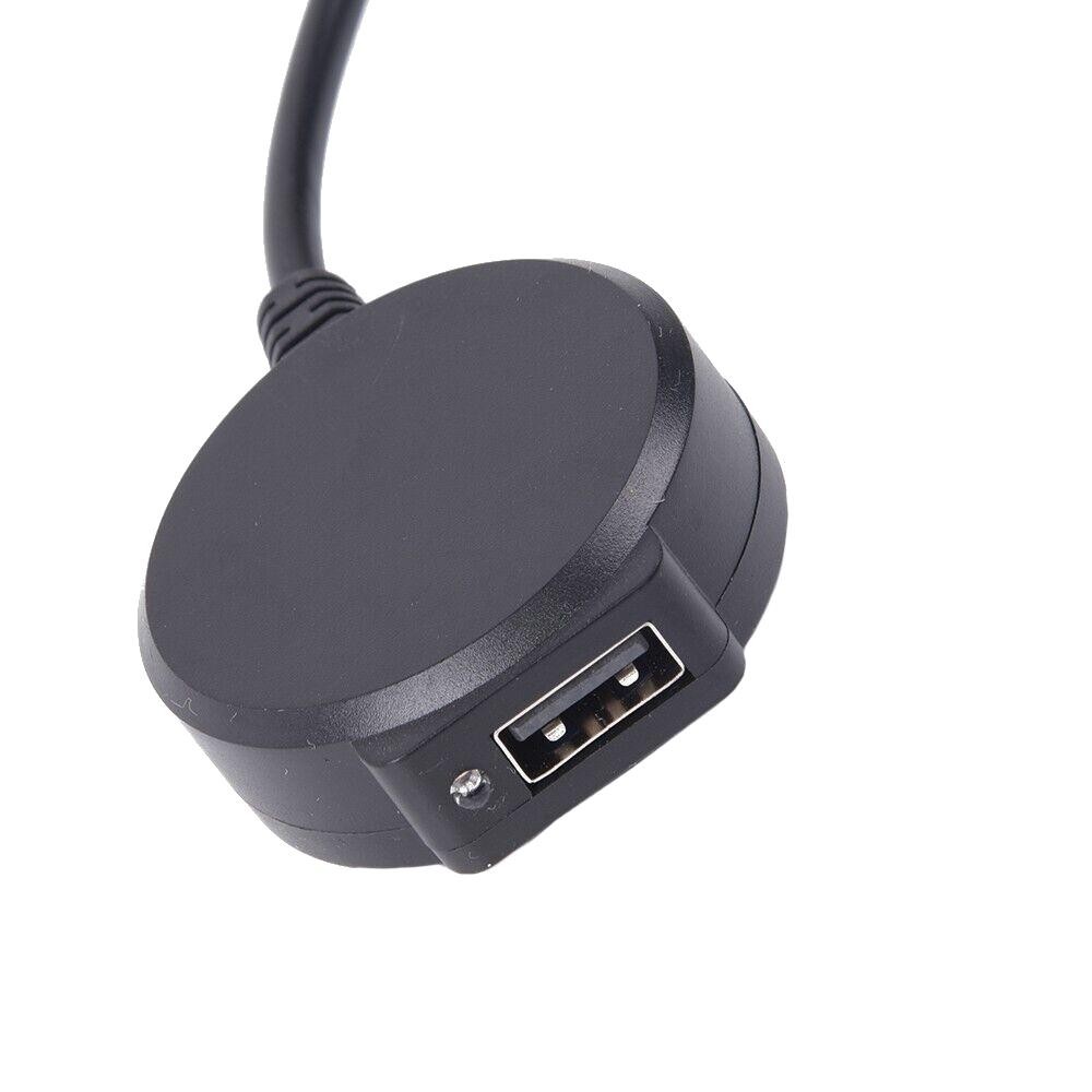 Bluetooth Music Streaming Adapter iPod Media Interface Cable MMI Lead For Audi