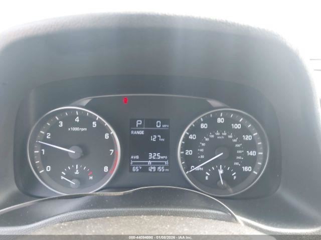 ELANTRA 2017 Glove Box 4953707