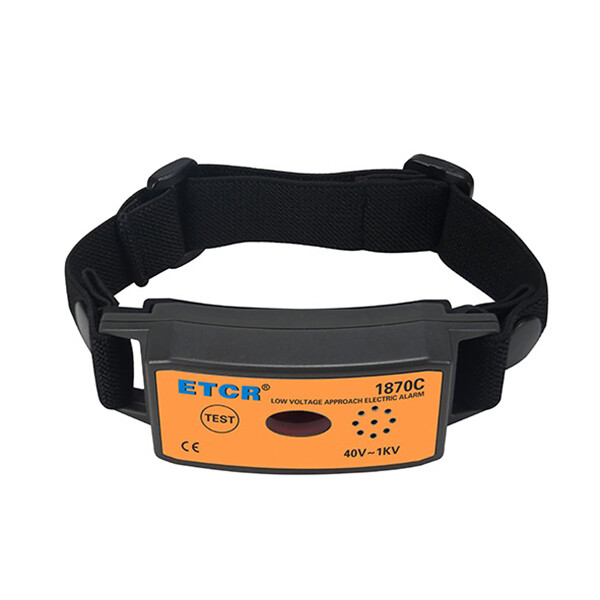 ETCR1870C H/L Voltage Approach Electric Alarm Arm Type Low Voltage Alarm ✦KD