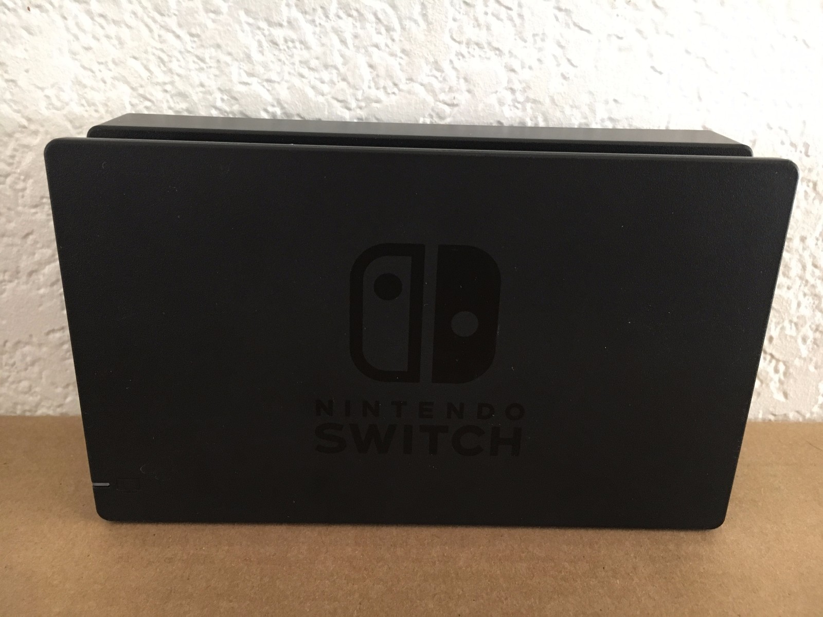 Official Genuine Nintendo Switch Console TV Dock Station ONLY!