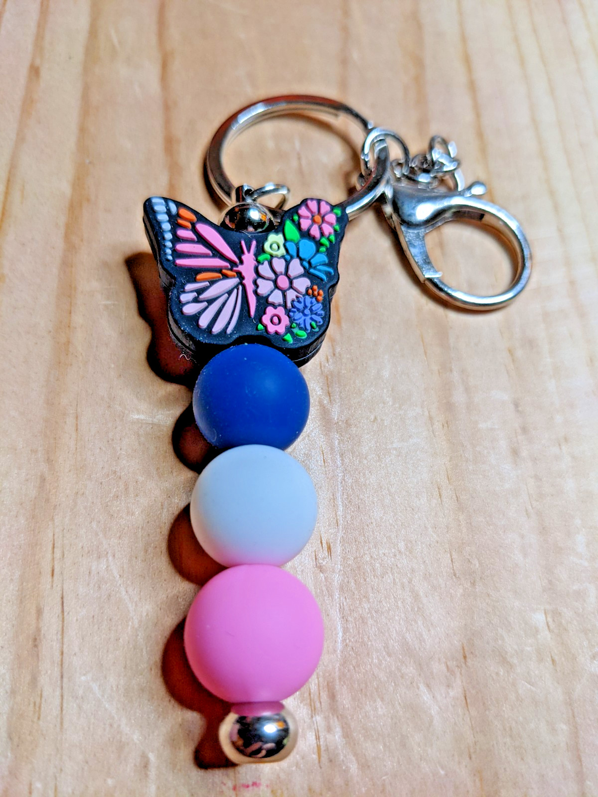 Handcrafted Keychains