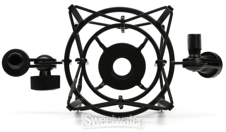 Rode SM6 Shock Mount with Detachable Pop Filter