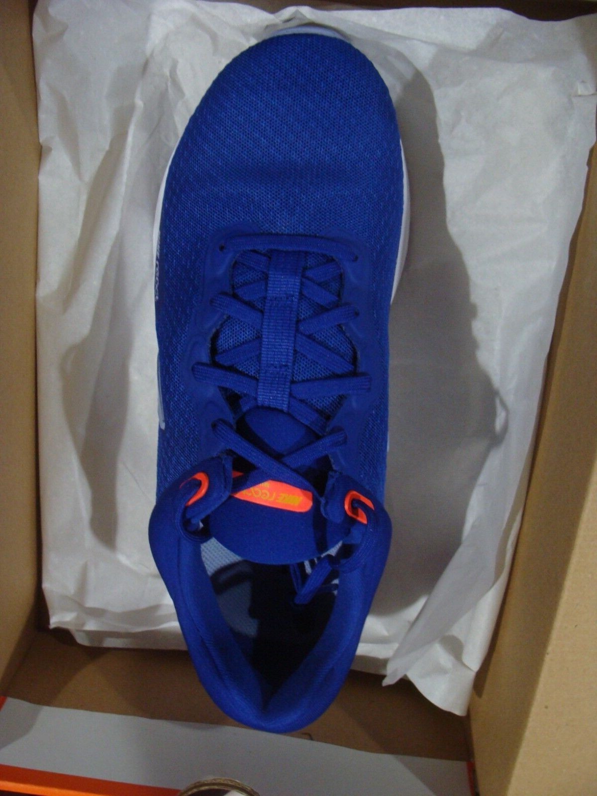 MENS NIKE REACT MILER 3 DD0490 400 SIZE 8~13