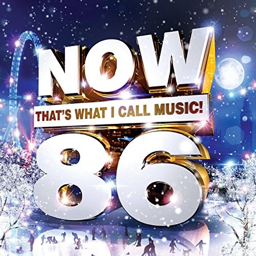 Various Artists - Now That’s What I Call Music! 86 - Various Artists CD TGVG The