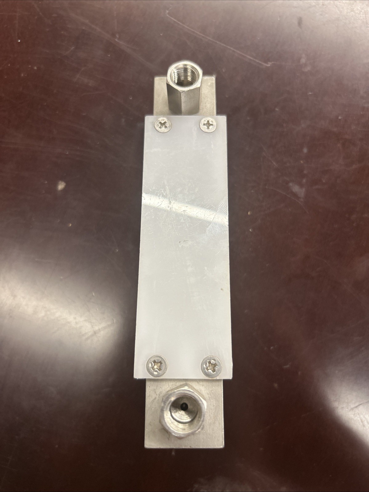 Airco 575U Flowmeter