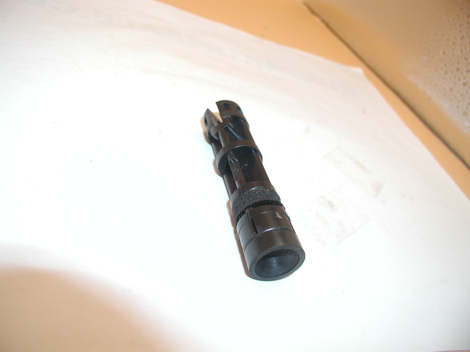 Crosman 760 Pumpmaster - Pump Piston Assembly
